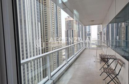 Apartment - 2 - 3 for sale in MAG 218 - Dubai Marina - Dubai Apartment - 2 - 3 for sale in MAG 218 - Dubai Marina - Dubai