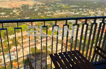 Apartment - 1 Bedroom - 2 Bathrooms for rent in Downtown Views II Tower 1 - Downtown Views II - Zabeel 2 - Zabeel - Dubai Apartment - 1 Bedroom - 2 Bathrooms for rent in Downtown Views II Tower 1 - Downtown Views II - Zabeel 2 - Zabeel - Dubai