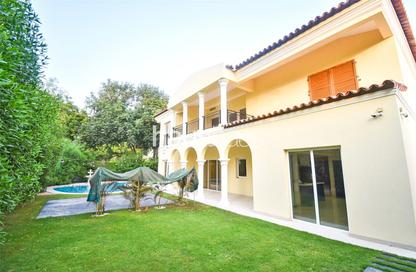 Villa - 5 Bedrooms - 6 Bathrooms for rent in Green Community East - Green Community - Dubai Investment Park 1 (DIP 1) - Dubai Investment Park (DIP) - Dubai Villa - 5 Bedrooms - 6 Bathrooms for rent in Green Community East - Green Community - Dubai Investment Park 1 (DIP 1) - Dubai Investment Park (DIP) - Dubai
