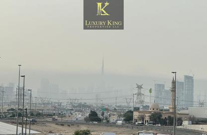 Apartment - 3 Bedrooms - 3 Bathrooms for rent in Souk Al Warsan Townhouses F - Souk Al Warsan - International City - Dubai Apartment - 3 Bedrooms - 3 Bathrooms for rent in Souk Al Warsan Townhouses F - Souk Al Warsan - International City - Dubai
