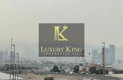 Apartment - 3 Bedrooms - 3 Bathrooms for rent in Souk Al Warsan Townhouses F - Souk Al Warsan - International City - Dubai Apartment - 3 Bedrooms - 3 Bathrooms for rent in Souk Al Warsan Townhouses F - Souk Al Warsan - International City - Dubai