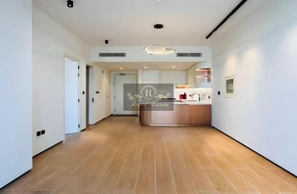 Apartment - 1 Bedroom - 2 Bathrooms for rent in Rise Residences - District 16 - Jumeirah Village Circle - Dubai