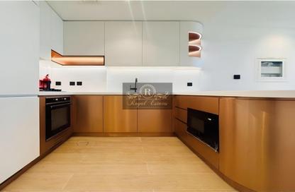 Apartment - 1 Bedroom - 2 Bathrooms for rent in Rise Residences - District 16 - Jumeirah Village Circle - Dubai
