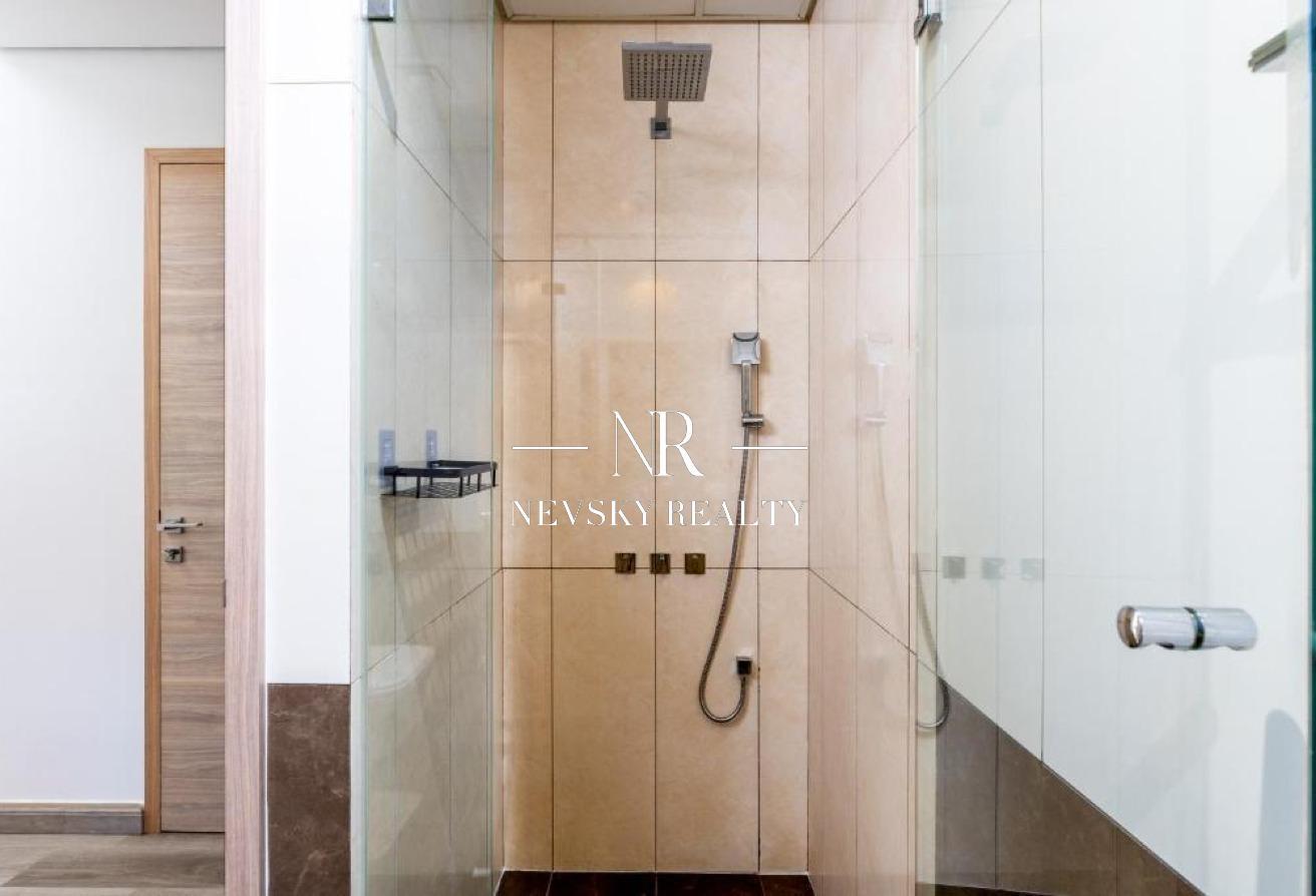 Fully Furnished Real Unit Premium Jaddaf Residence photo 22