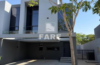 Townhouse - 3 Bedrooms - 4 Bathrooms for sale in Masaar Azalea - Masaar - Tilal City - Sharjah