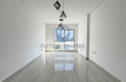Apartment - 1 Bedroom - 2 Bathrooms for rent in Central 1 Dubai 4 - Jumeirah Garden City - Al Satwa - Dubai