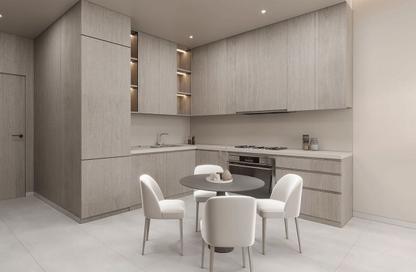 Apartment - 2 Bedrooms - 4 Bathrooms for sale in Valores Residences - Jebel Ali Village - Jebel Ali - Dubai Apartment - 2 Bedrooms - 4 Bathrooms for sale in Valores Residences - Jebel Ali Village - Jebel Ali - Dubai