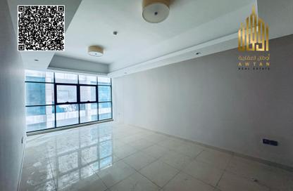 Apartment - 2 Bedrooms - 3 Bathrooms for sale in Gulfa Towers - Al Rashidiya 1 - Al Rashidiya - Ajman