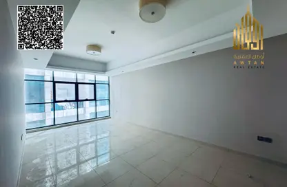 Apartment - 2 Bedrooms - 3 Bathrooms for sale in Gulfa Towers - Al Rashidiya 1 - Al Rashidiya - Ajman