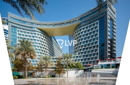 Apartment - Studio - 1 Bathroom for sale in Seven Palm - Palm Jumeirah - Dubai