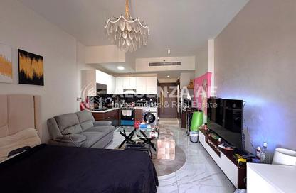 Apartment - Studio - 1 Bathroom for sale in Jewelz by Danube - Arjan - Dubai