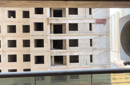 Apartment - 4 - 3 for rent in Paradise Lakes Towers - Emirates City - Ajman