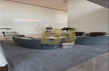 Apartment - 2 - 2 for rent in Forte 1 - Forte - Downtown Dubai - Dubai