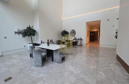 Apartment - 2 - 2 for rent in Forte 1 - Forte - Downtown Dubai - Dubai