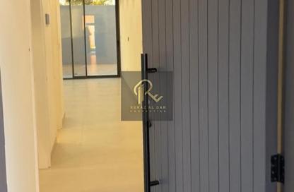 Townhouse - 3 Bedrooms - 4 Bathrooms for sale in Kaya - Masaar - Tilal City - Sharjah Townhouse - 3 Bedrooms - 4 Bathrooms for sale in Kaya - Masaar - Tilal City - Sharjah