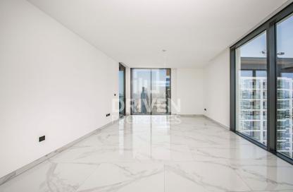 Apartment - 3 - 4 for sale in Crest Grande - Sobha Hartland - Mohammed Bin Rashid City - Dubai