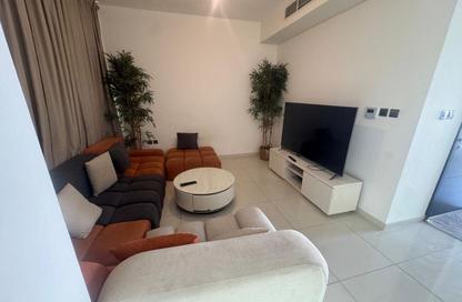 Villa - 3 Bedrooms - 3 Bathrooms for rent in Aknan Villas - Vardon - Damac Hills 2 - Dubai