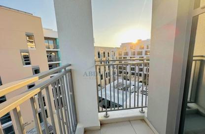 Apartment - 1 - 1 for rent in Zohour 3 - Zohour - Uptown Al Zahia - Al Zahia - Muwaileh Commercial - Sharjah Apartment - 1 - 1 for rent in Zohour 3 - Zohour - Uptown Al Zahia - Al Zahia - Muwaileh Commercial - Sharjah