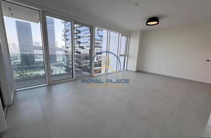 Apartment - 2 - 3 for rent in 1 Residences - 1 - 1 Residences - Al Kifaf - Bur Dubai - Dubai