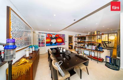 Apartment - 2 - 3 for sale in Royal Amwaj Residences South - Royal Amwaj Residences - The Crescent - Palm Jumeirah - Dubai
