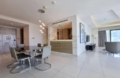Apartment - 2 Bedrooms - 2 Bathrooms for sale in Tower B - Damac Towers by Paramount - Business Bay - Dubai Apartment - 2 Bedrooms - 2 Bathrooms for sale in Tower B - Damac Towers by Paramount - Business Bay - Dubai