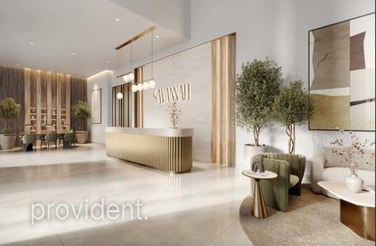 Apartment - 2 - 3 for sale in Savannah - Town Square - Dubai