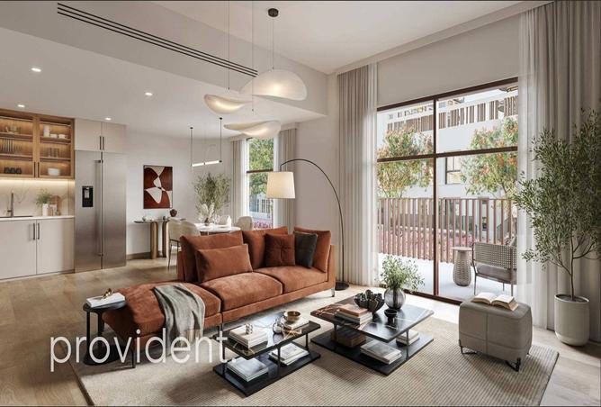 Spacious Layout | Corner Unit | Premium Location