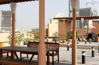 Apartment - Studio - 1 Bathroom for sale in Mulberry 2 - Emirates Gardens 2 - District 14 - Jumeirah Village Circle - Dubai