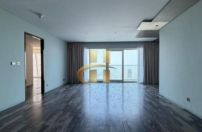 Apartment - 3 - 4 for rent in Damac Heights - Dubai Marina - Dubai