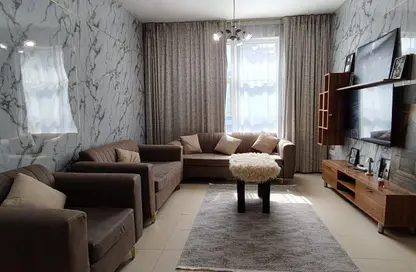 Apartment - 2 Bedrooms - 2 Bathrooms for rent in City Tower - Al Nuaimiya - Ajman