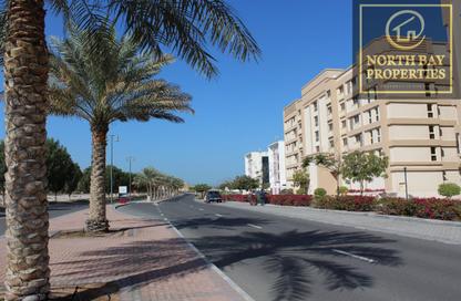 Apartment - Studio - 1 Bathroom for sale in Lagoon B18 - The Lagoons - Mina Al Arab - Ras Al Khaimah