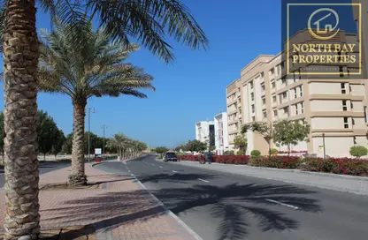 Apartment - 1 Bathroom for sale in Lagoon B18 - The Lagoons - Mina Al Arab - Ras Al Khaimah