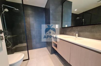 Apartment - 2 - 3 for rent in The Boulevard 1 - Aljada - Sharjah