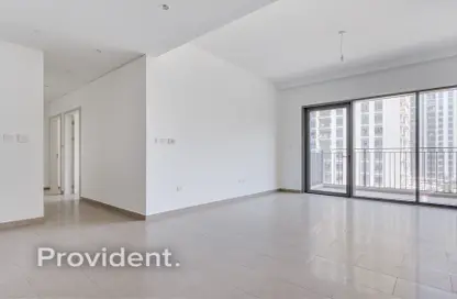 Apartment - 2 Bedrooms - 2 Bathrooms for rent in Park Heights 1 - Park Heights - Dubai Hills Estate - Dubai