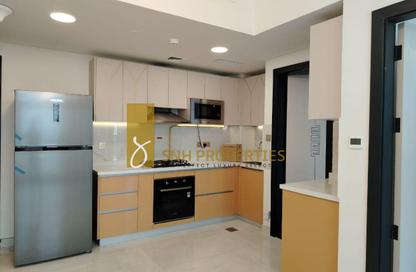 Apartment - 1 - 1 for rent in Skyz by Danube - Arjan - Dubai