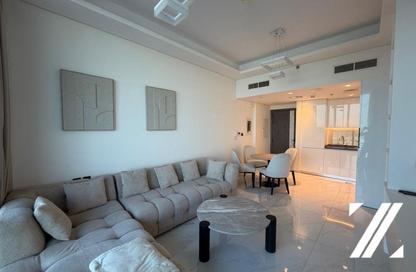 Apartment - 1 Bedroom - 2 Bathrooms for sale in Samana Park Views - Arjan - Dubai