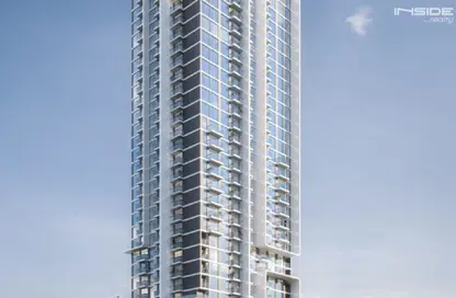 Apartment - 1 Bedroom - 2 Bathrooms for sale in Maison Elysee 3 - Maison Elysee - District 12 - Jumeirah Village Circle - Dubai
