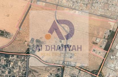 Land - Studio for sale in Mezairah - Al Rahmaniya - Sharjah