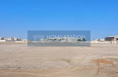 Land - Studio for sale in Jebel Ali Hills - Jebel Ali - Dubai