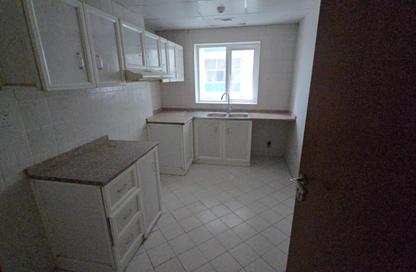 Apartment - 1 Bedroom - 1 Bathroom for sale in Al Rashidiya 1 - Al Rashidiya - Ajman