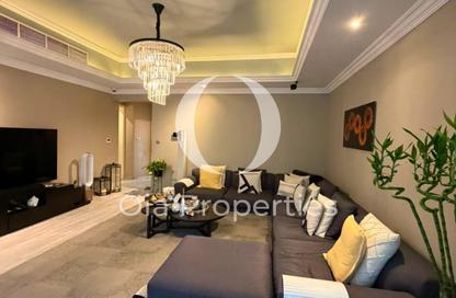 Townhouse - 4 Bedrooms - 5 Bathrooms for sale in Al Mariah Community - Al Raha Gardens - Abu Dhabi