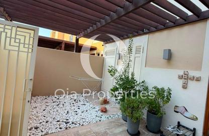 Townhouse - 4 Bedrooms - 5 Bathrooms for sale in Al Mariah Community - Al Raha Gardens - Abu Dhabi
