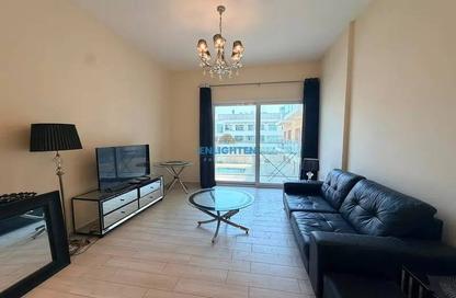 Apartment - 1 Bedroom - 2 Bathrooms for rent in Oxford Residence 1 - District 13 - Jumeirah Village Circle - Dubai Apartment - 1 Bedroom - 2 Bathrooms for rent in Oxford Residence 1 - District 13 - Jumeirah Village Circle - Dubai