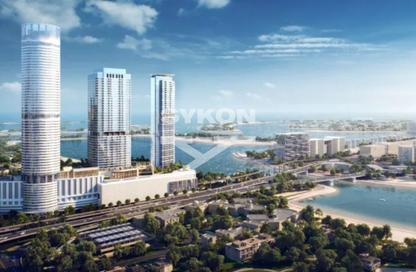 Apartment - 4 - 5 for sale in Palm Beach Towers 3 - Palm Beach Towers - Palm Jumeirah - Dubai