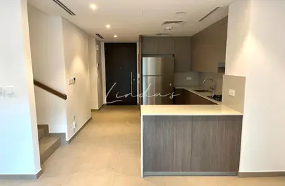 Townhouse - 3 Bedrooms - 4 Bathrooms for rent in Elan - Tilal Al Ghaf - Dubai Townhouse - 3 Bedrooms - 4 Bathrooms for rent in Elan - Tilal Al Ghaf - Dubai