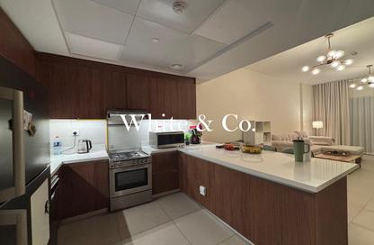 Apartment - 1 - 1 for sale in Zazen Gardens - Al Furjan - Dubai Apartment - 1 - 1 for sale in Zazen Gardens - Al Furjan - Dubai