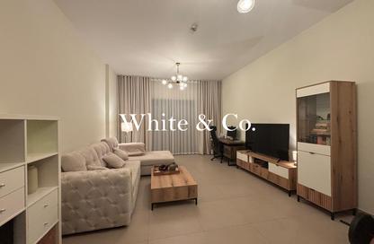 Apartment - 1 - 1 for sale in Zazen Gardens - Al Furjan - Dubai Apartment - 1 - 1 for sale in Zazen Gardens - Al Furjan - Dubai