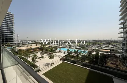 Apartment - 2 Bedrooms - 2 Bathrooms for sale in Golf Grand - Dubai Hills Estate - Dubai