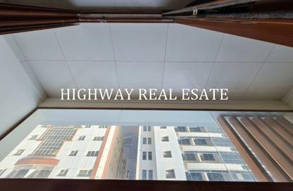 Apartment - 2 - 3 for rent in Muwailih Building - Muwaileh - Sharjah