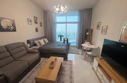 شقة - 1 حمام للايجار في سكايز من دانوب - ارجان - دبي